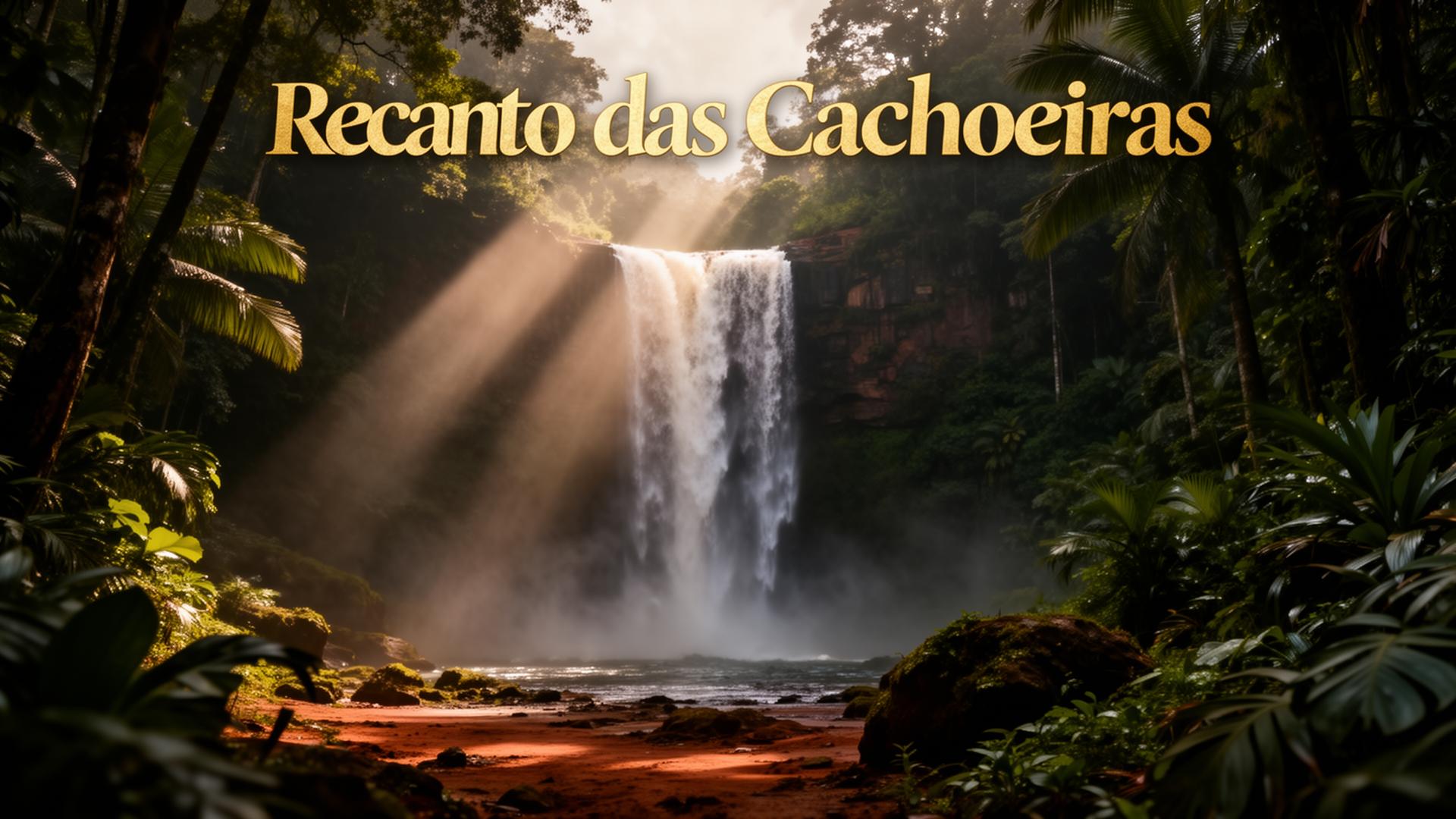 Recanto das Cachoeiras